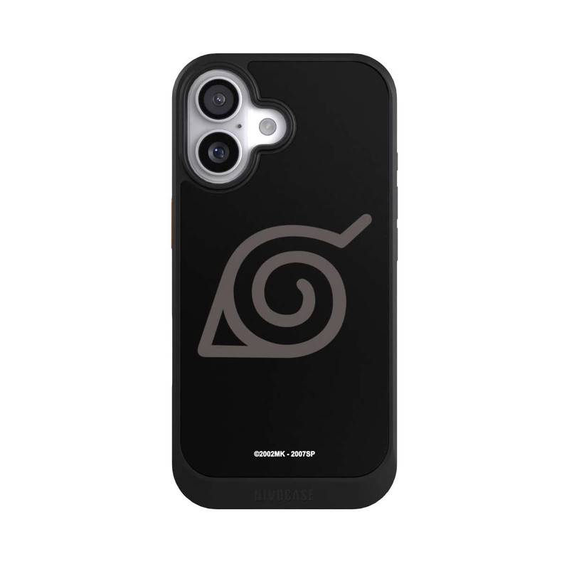 iPhone 17 NIVOcore Konoha