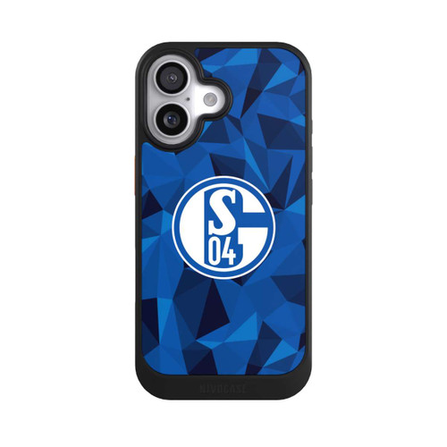  NIVOcore Schalke 04 Camo