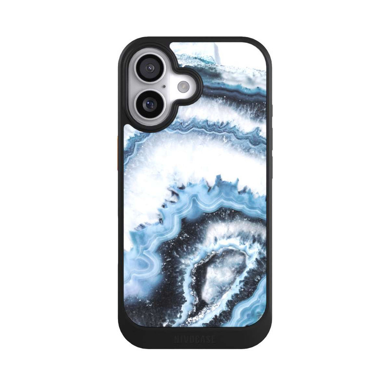 iPhone 17 NIVOcore Gefrorene Eisperle
