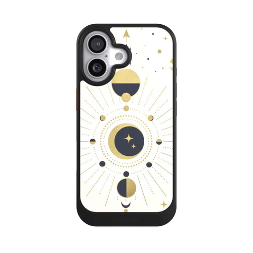  NIVOcore Abstract Rose Gold Look