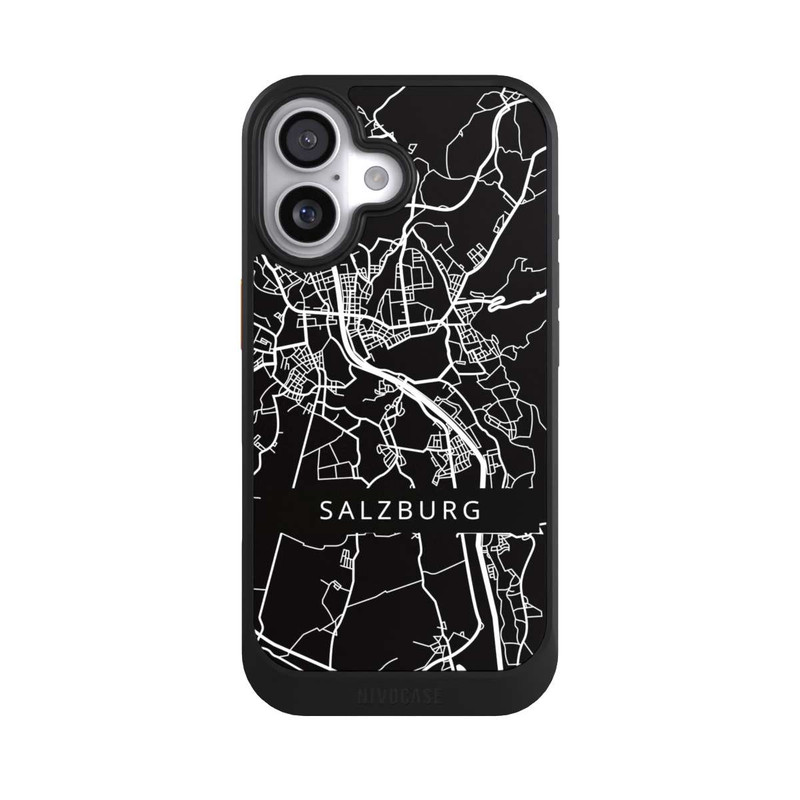 iPhone 17 NIVOcore Plan de Ville Salzburg
