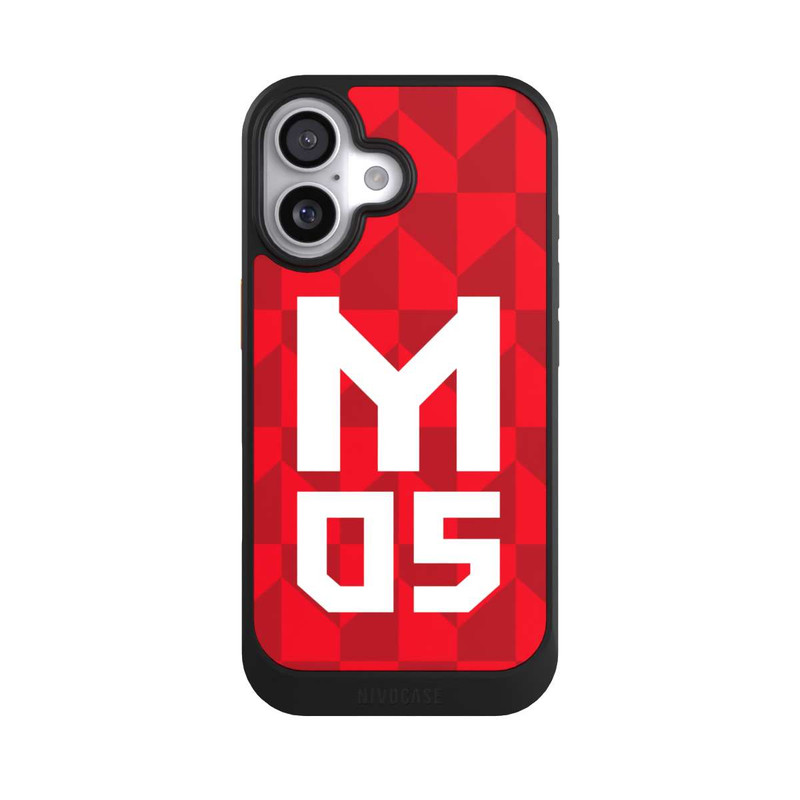 iPhone 17 NIVOcore Rauten MZ05