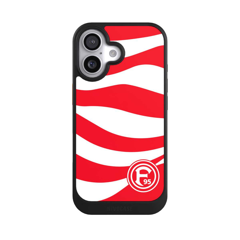 iPhone 17 NIVOcore Welle F95