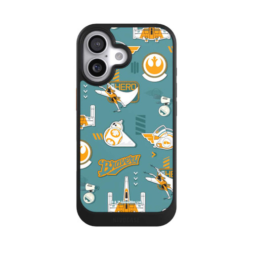  NIVOcore Icons - Star Wars Episode IX
