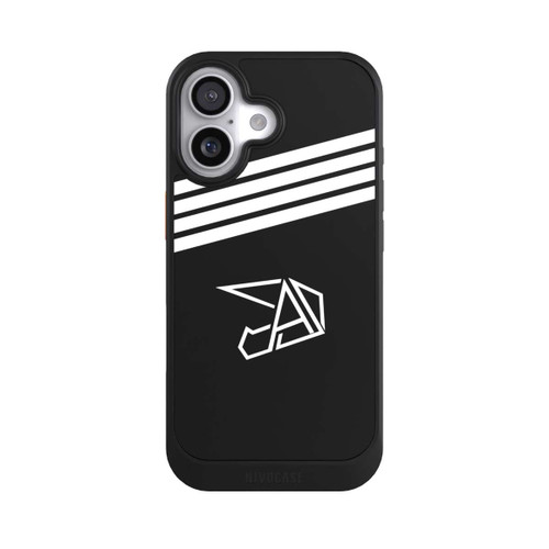  NIVOcore Anica Streifen Groß