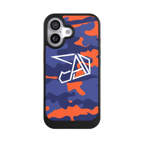  NIVOcore Anica Logo Camo