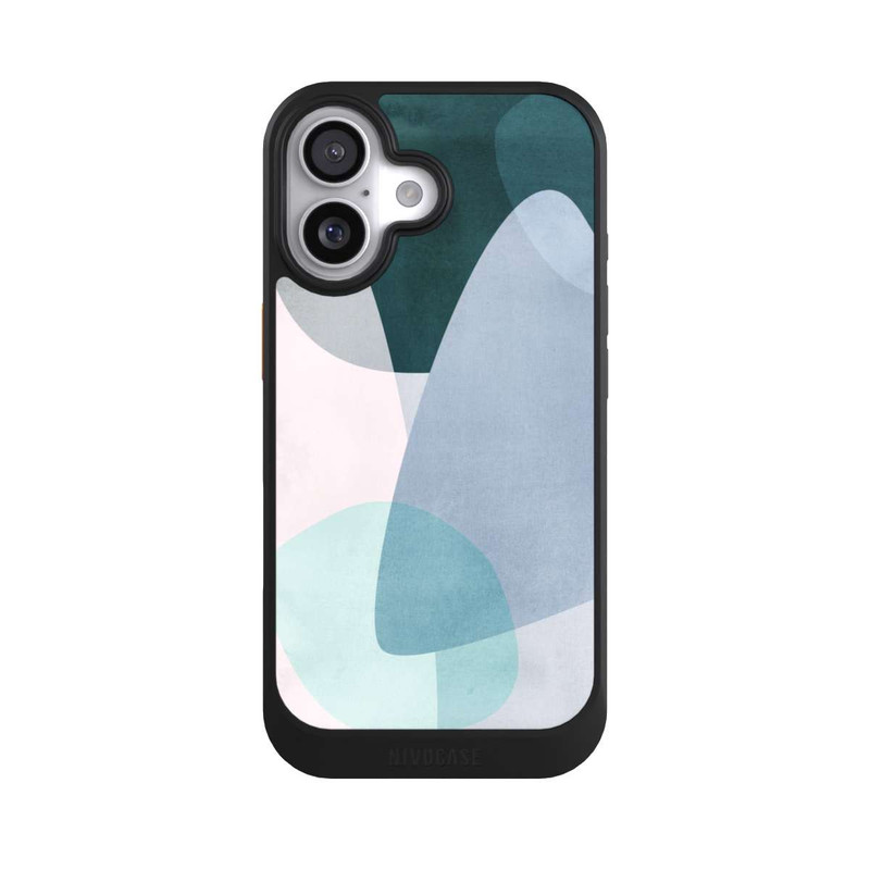 iPhone 17 NIVOcore Grafik 150C