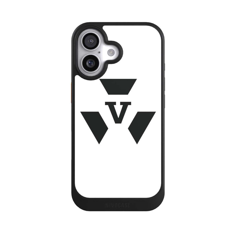 iPhone 17 NIVOcore iBlali Logo