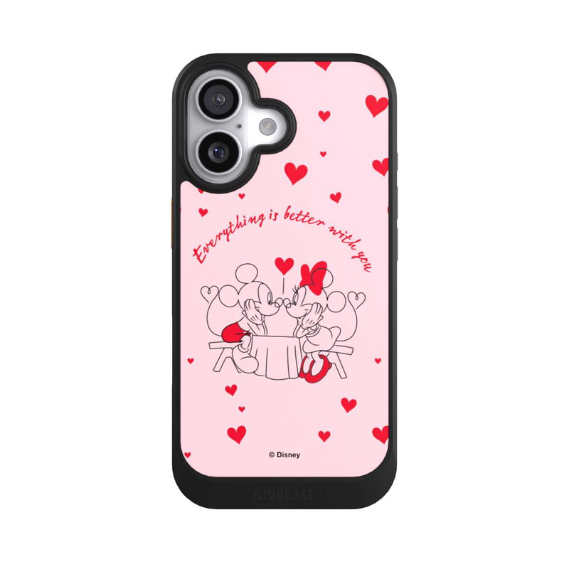 iPhone 17 NIVOcore Better with You