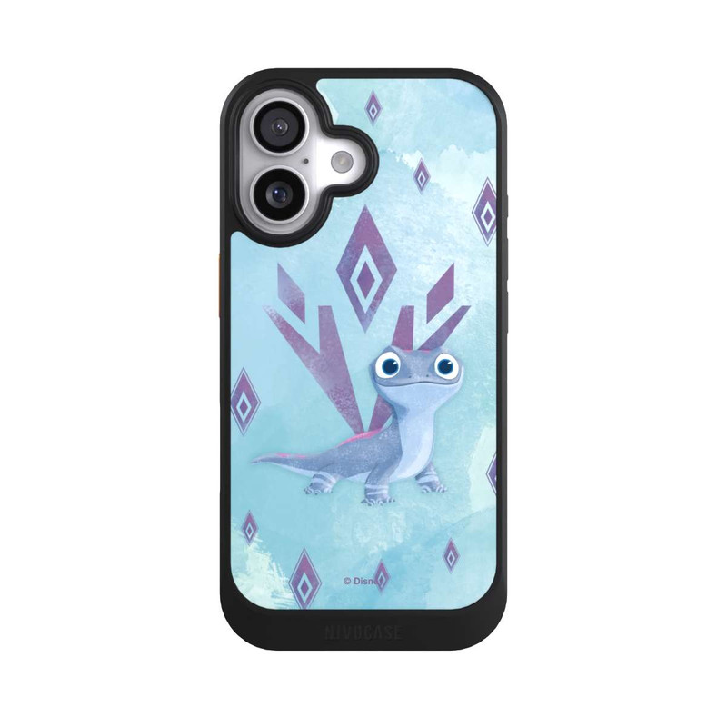 iPhone 17 NIVOcore Bruni Salamander
