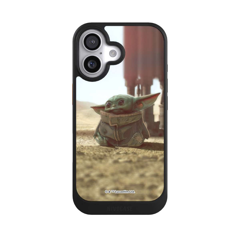 iPhone 17 NIVOcore Star Wars The Child