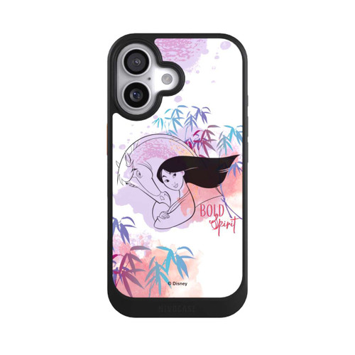  NIVOcore Mulan Bold Spirit