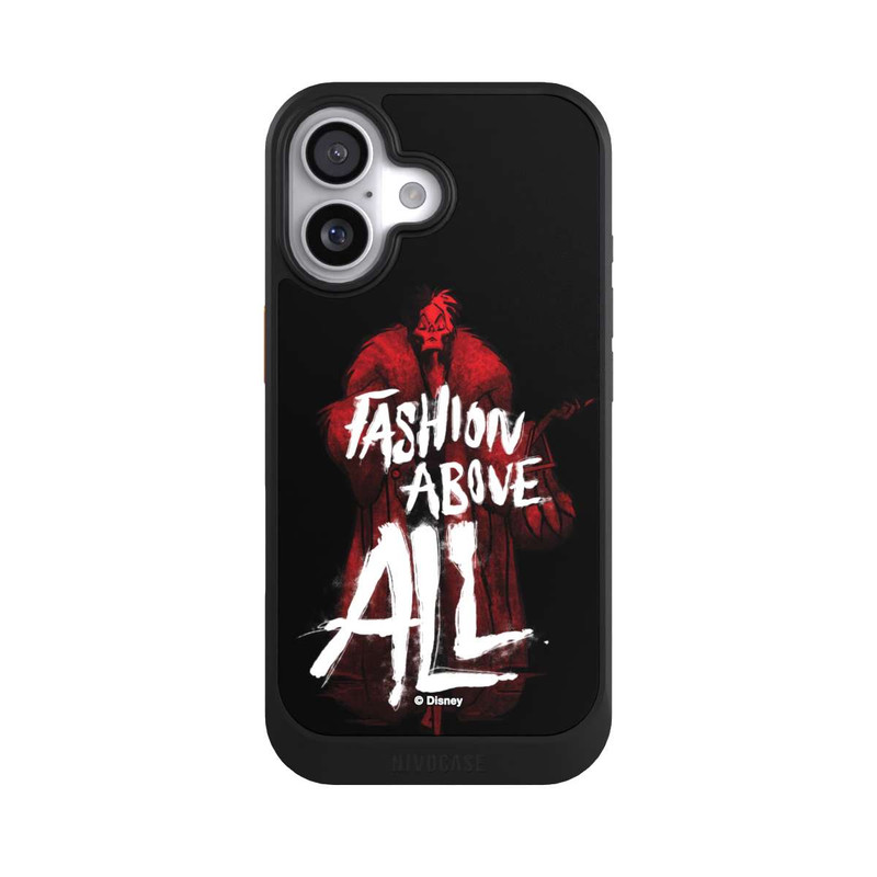 iPhone 17 NIVOcore Fashion Above All