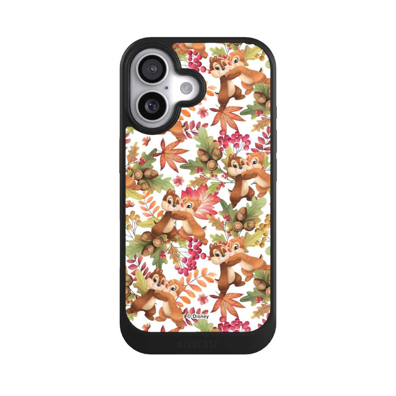 iPhone 17 NIVOcore Chip und Chap Pattern