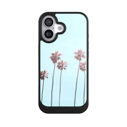  NIVOcore Pink Light Paradies Beach Palm