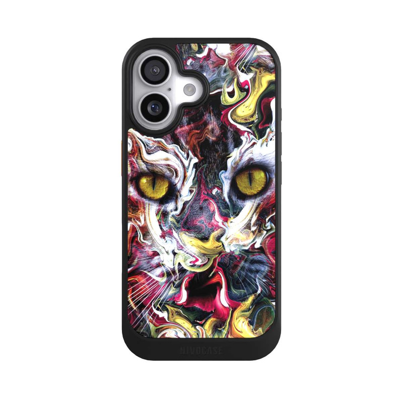 iPhone 17 NIVOcore Abrégé de chat