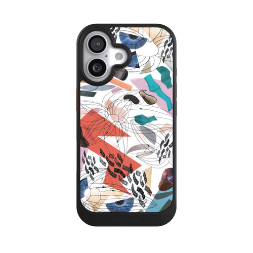  NIVOcore Playful collage