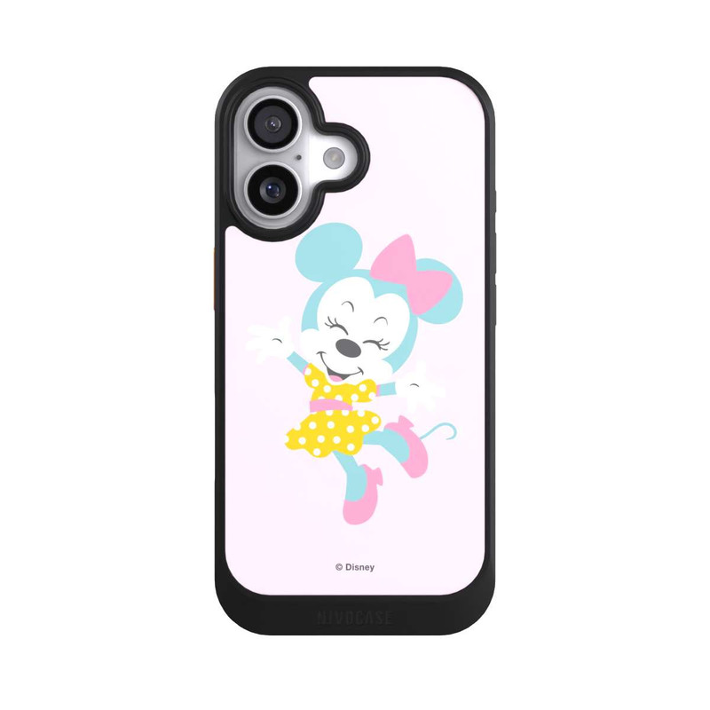 iPhone 17 NIVOcore Süße Baby-Minnie
