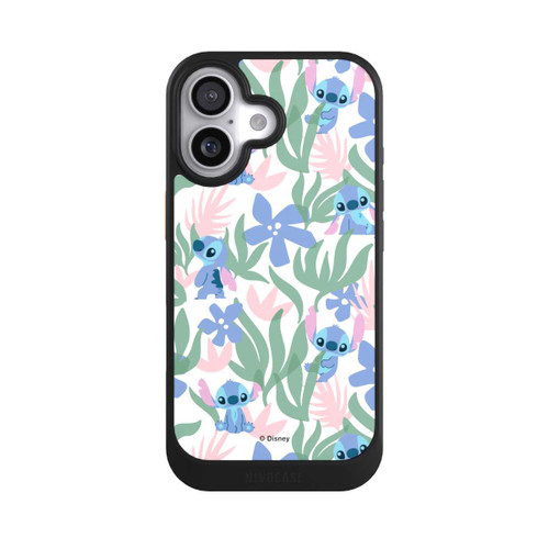  NIVOcore Stitch floral Pattern