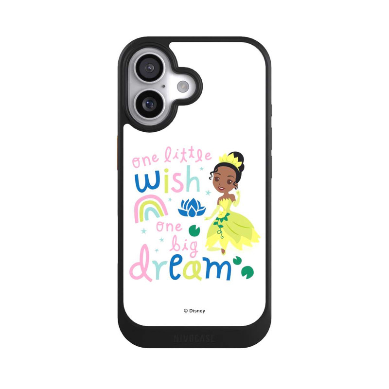 iPhone 17 NIVOcore One Little Wish Tiana