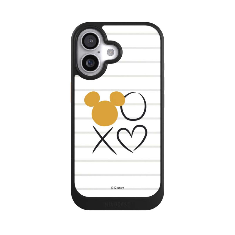 iPhone 17 NIVOcore XOXO Micky