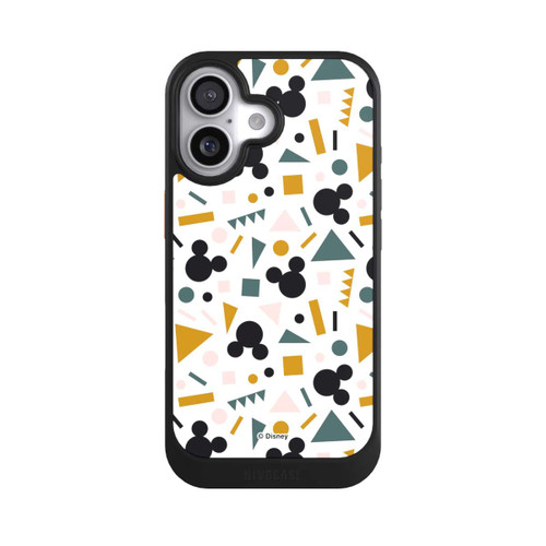  NIVOcore Mickey Geometric Pattern