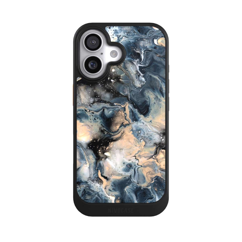 iPhone 17 NIVOcore Kaysymoon-La galaxie