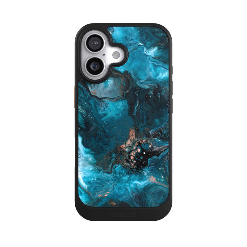 iPhone 17 NIVOcore Kaysymoon Océan