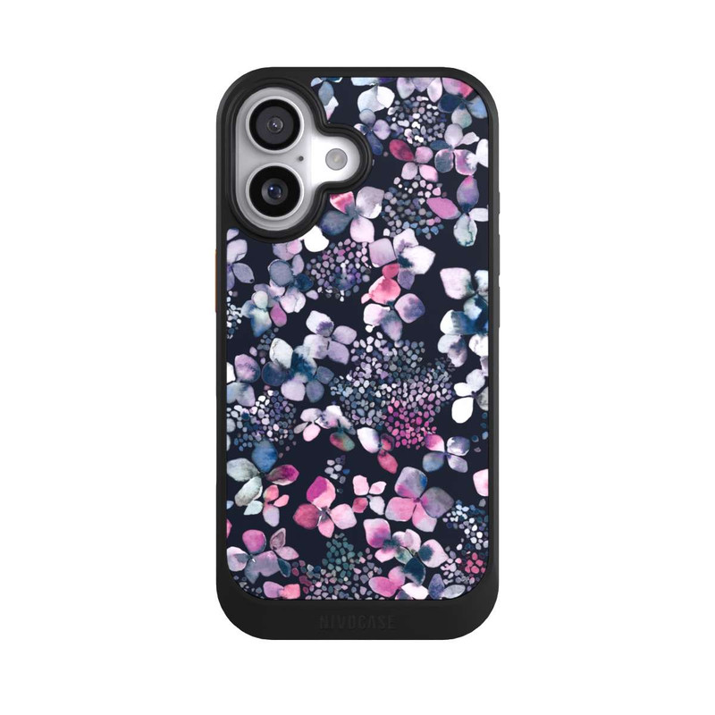 iPhone 17 NIVOcore Hortensia foncé