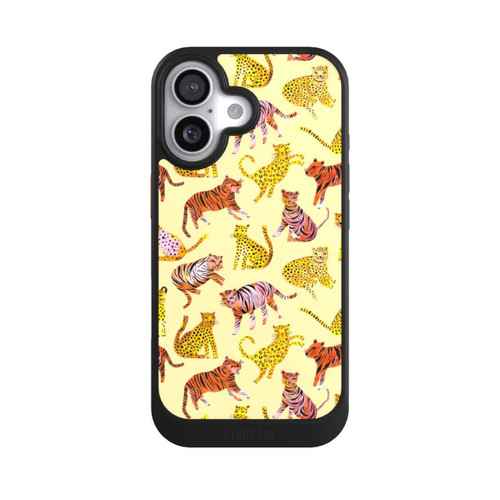  NIVOcore Tigers and Leopards Savannah