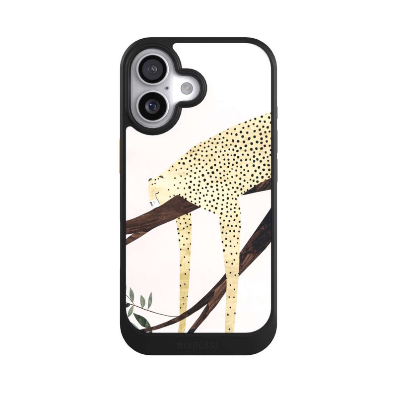 iPhone 17 NIVOcore Sweet Dreams by Léa Le Pivert