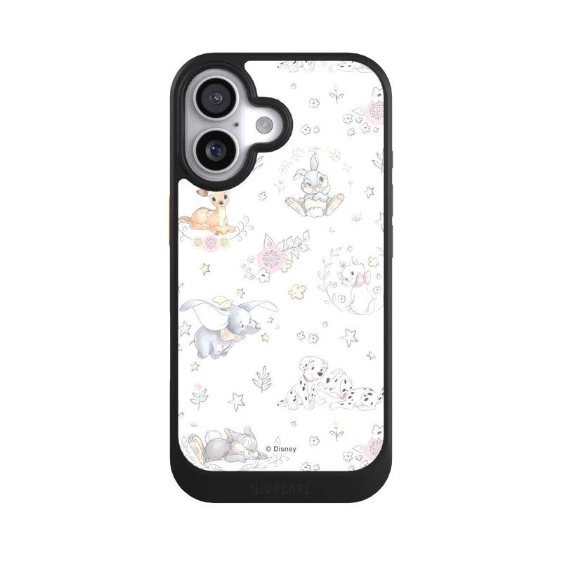 iPhone 17 NIVOcore Sentimental Heritage Collection