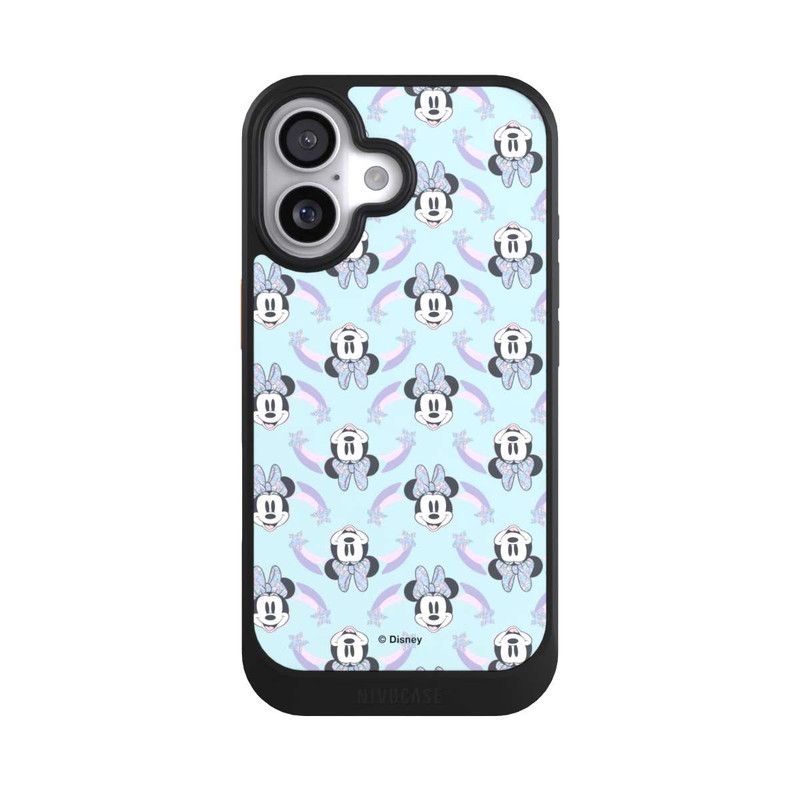 iPhone 17 NIVOcore Minnie Vintage Pattern