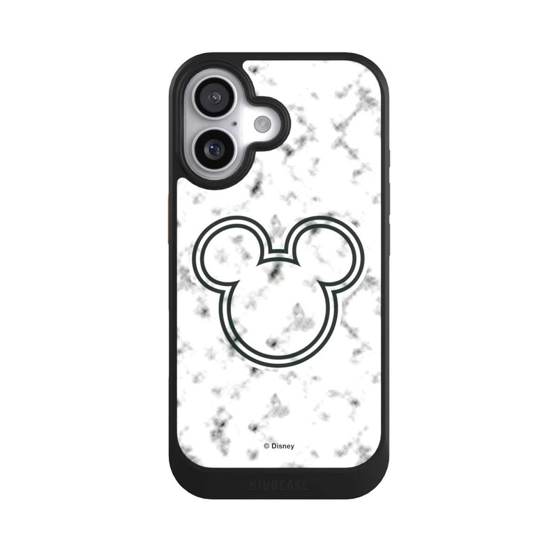 iPhone 17 NIVOcore Mickey Marble 2