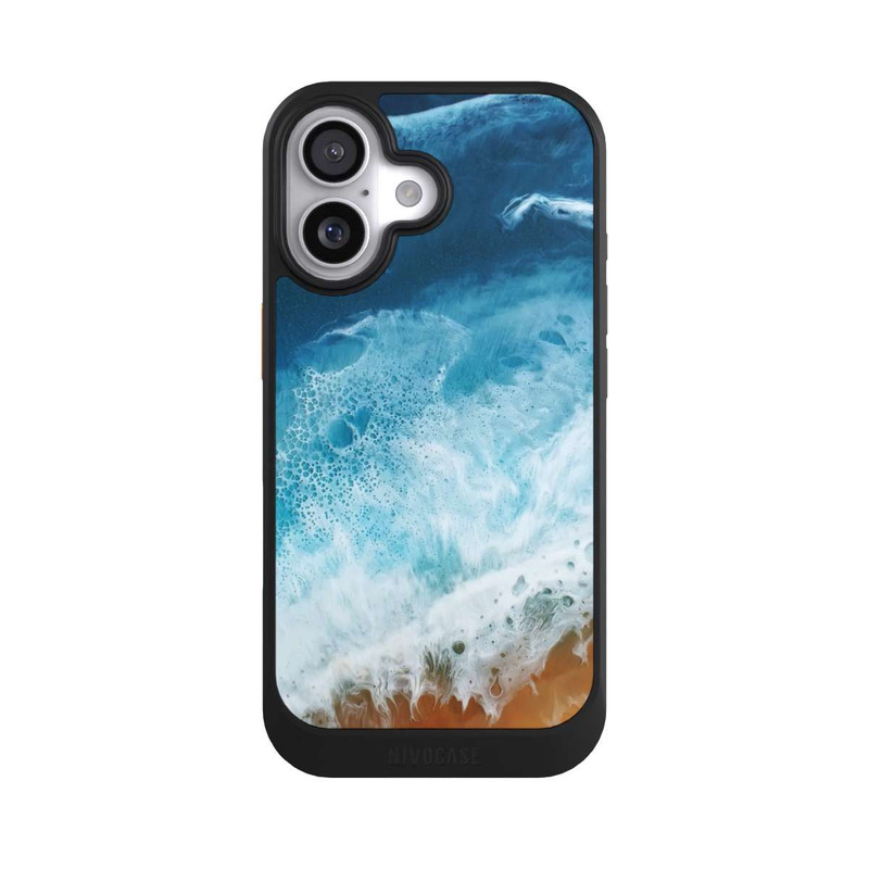 iPhone 17 NIVOcore Meer