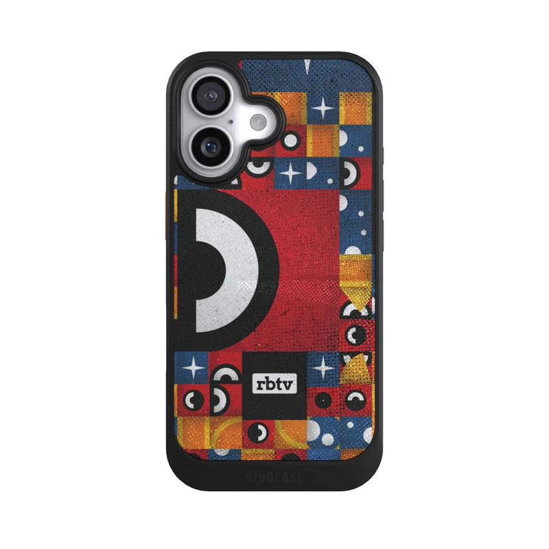 iPhone 17 NIVOcore Kacheln