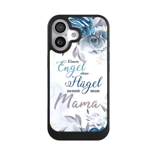  NIVOcore Engel Mama Blumen