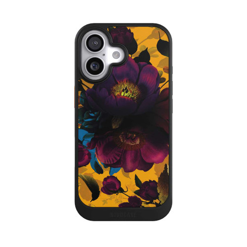 Apple iPhone 17 NIVOcore Elegante Blumen