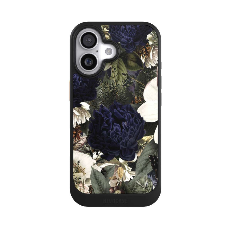 iPhone 17 NIVOcore Natur Blumen
