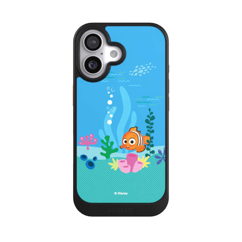iPhone 17 NIVOcore Nemo Ocean