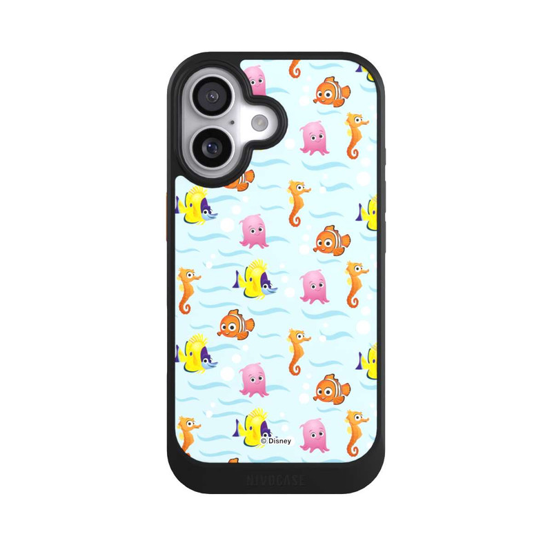 iPhone 17 NIVOcore Motif Nemo