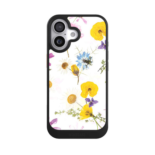  NIVOcore Wildblumen Wandtapete