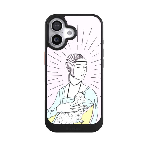  NIVOcore The Lady With An Ermin