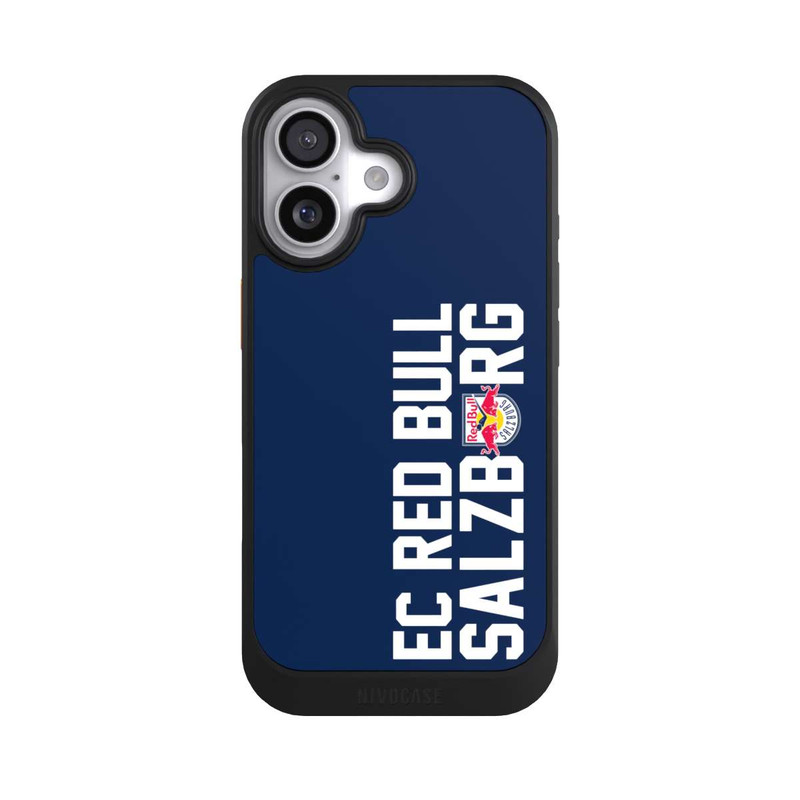 iPhone 17 NIVOcore RBS Schriftzug quer