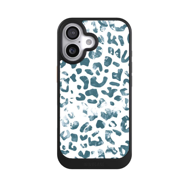 iPhone 17 NIVOcore Léopard grunge 2