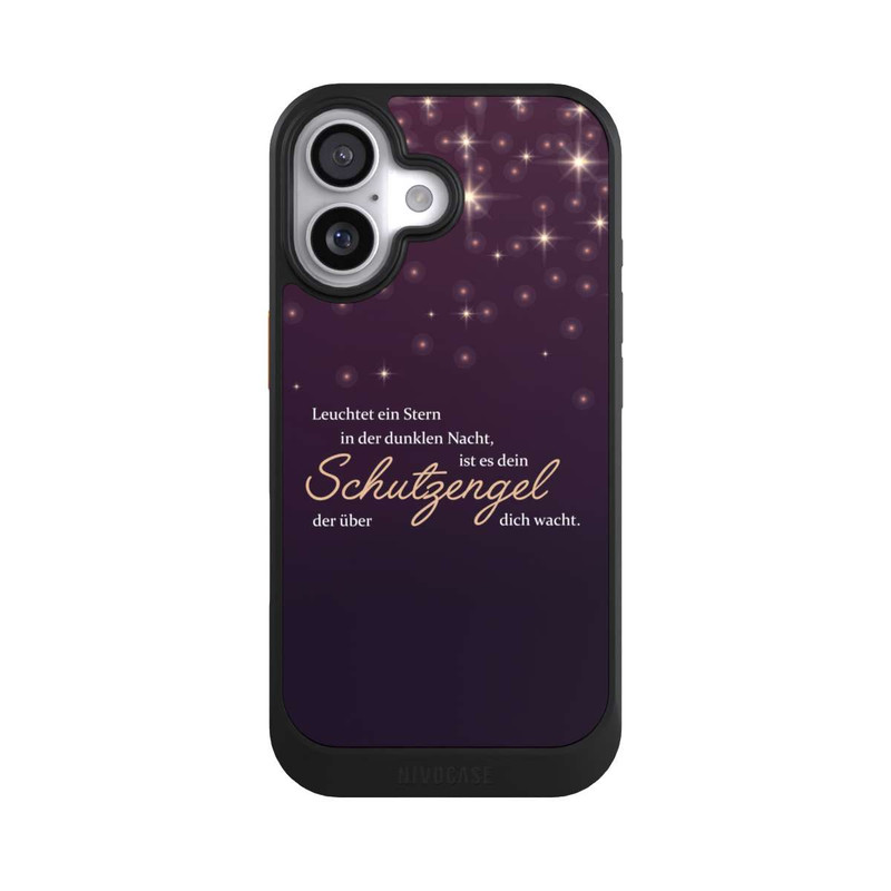 iPhone 17 NIVOcore Schutzengel