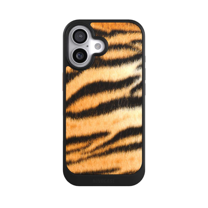 iPhone 17 NIVOcore Tigerpatternreal