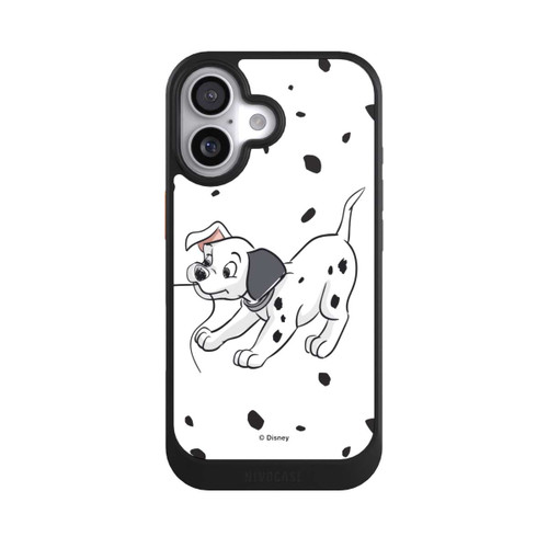  NIVOcore Couple Dalmatian Right