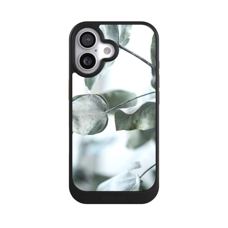 iPhone 17 NIVOcore Eukalyptus 8