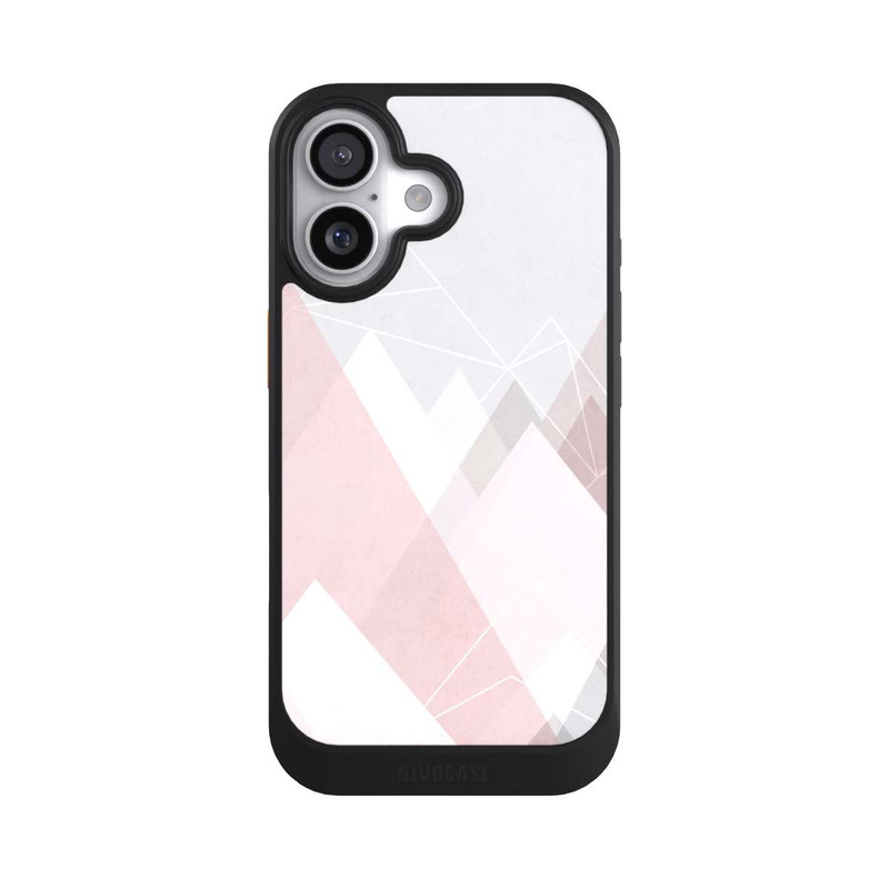 iPhone 17 NIVOcore Grafik 110 türkis